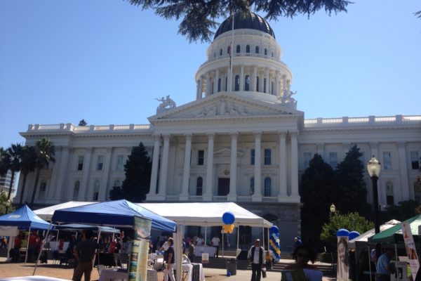 Our Promise Capitol
