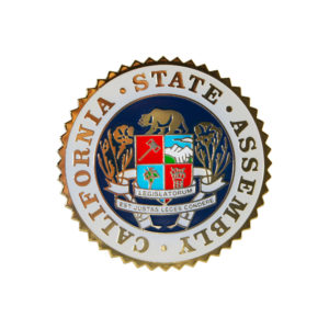 assembly seal medallion