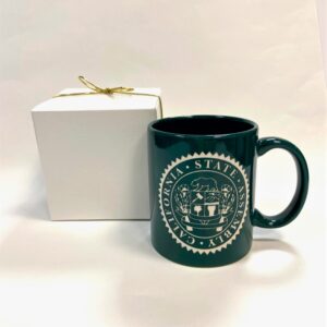 Assembly Seal Mug
