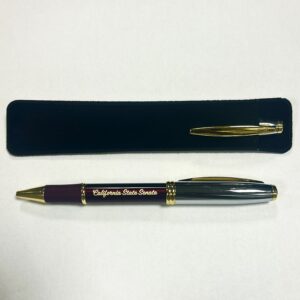 Senate Inscribed Pen