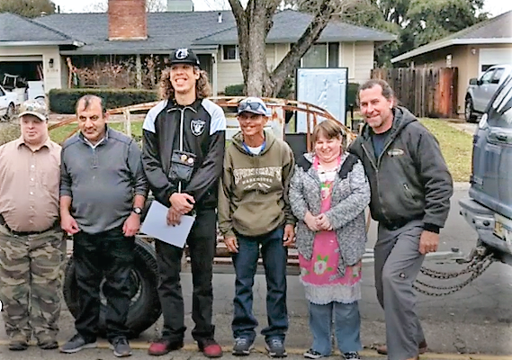 group photo