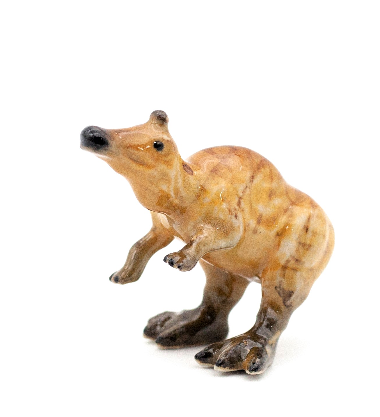 California State Dinosaur