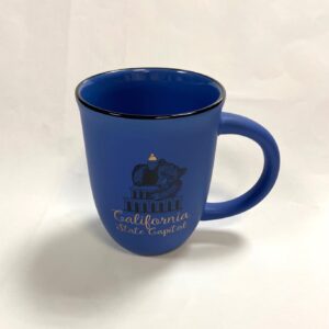 Capitol Bear Hug Mug