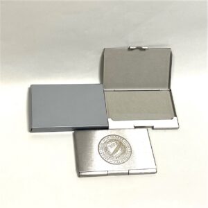 Senate Business Card Case