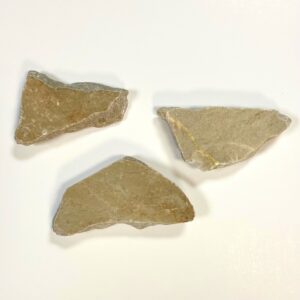 Historical Marble Artifact