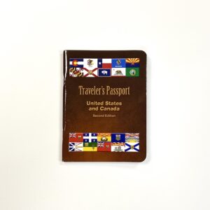 Traveler's Passport