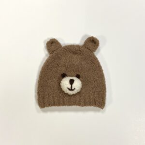 Baby Bear Beanie