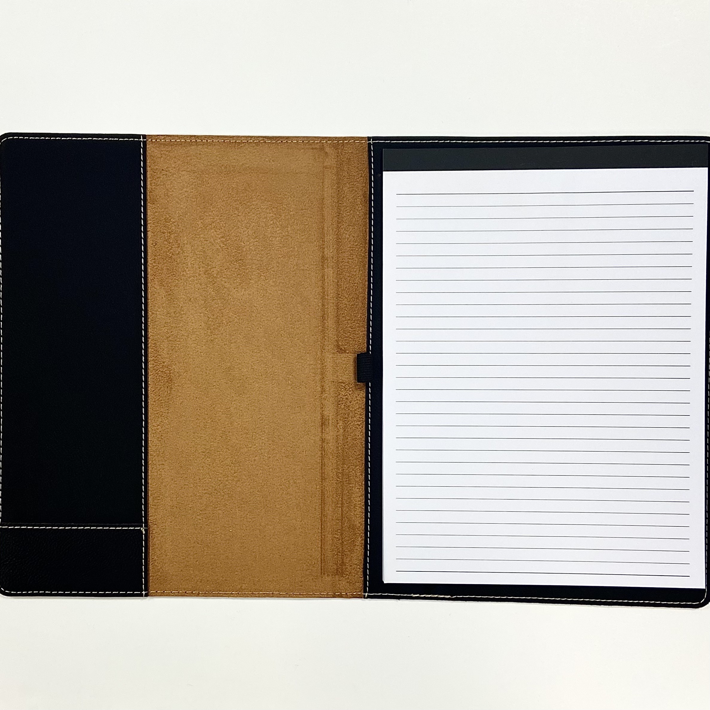 Assembly Seal Portfolio, Black - Image 2
