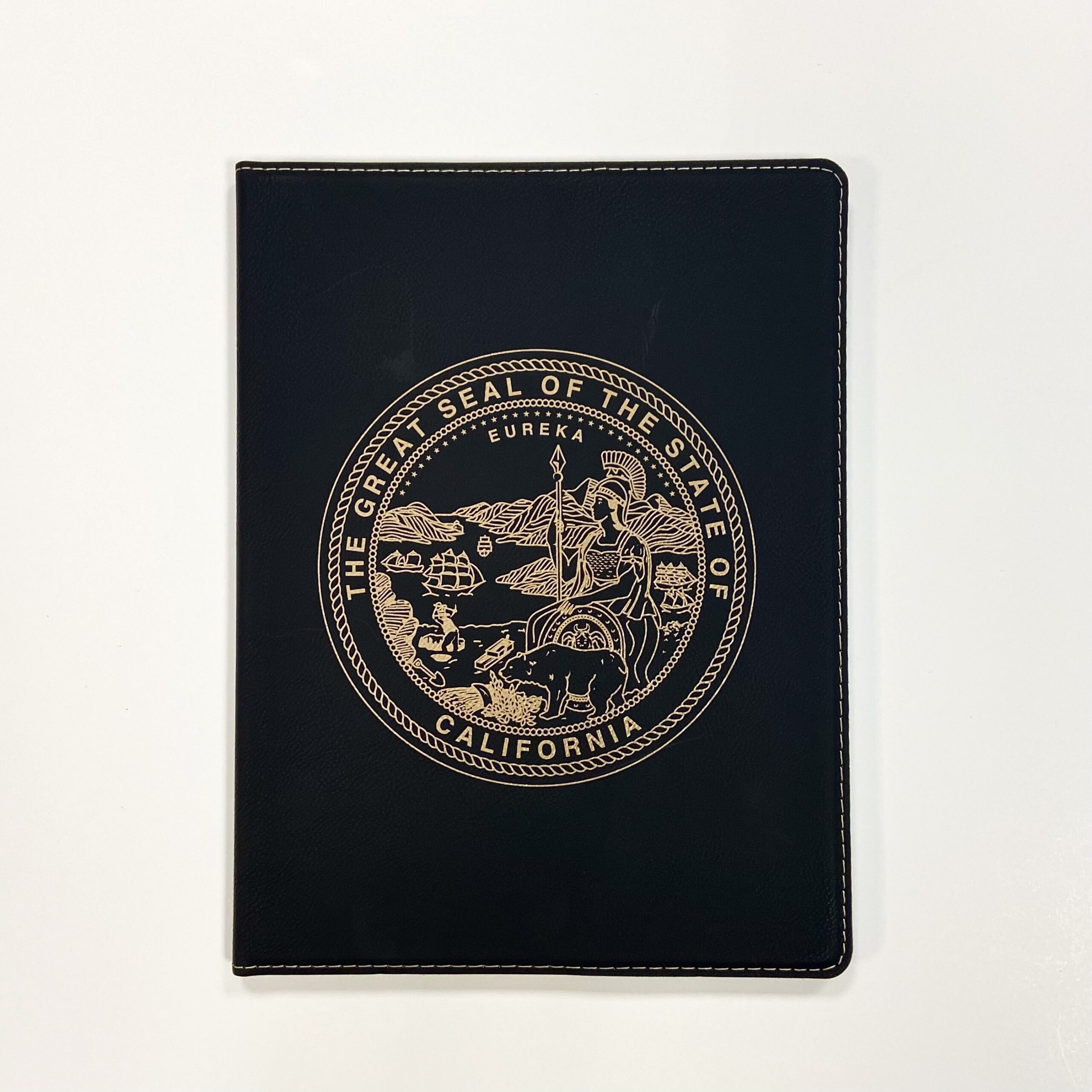 California Portfolio, Black
