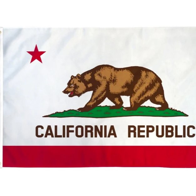 Fly a Flag over the California State Capitol - Image 2