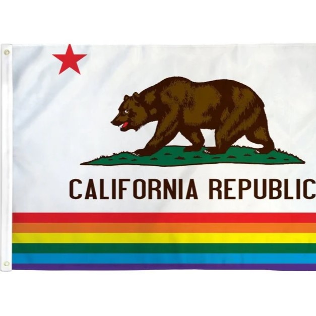 Fly a Flag over the California State Capitol - Image 3