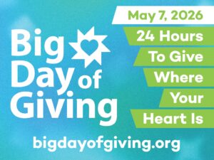 Big Day of Giving