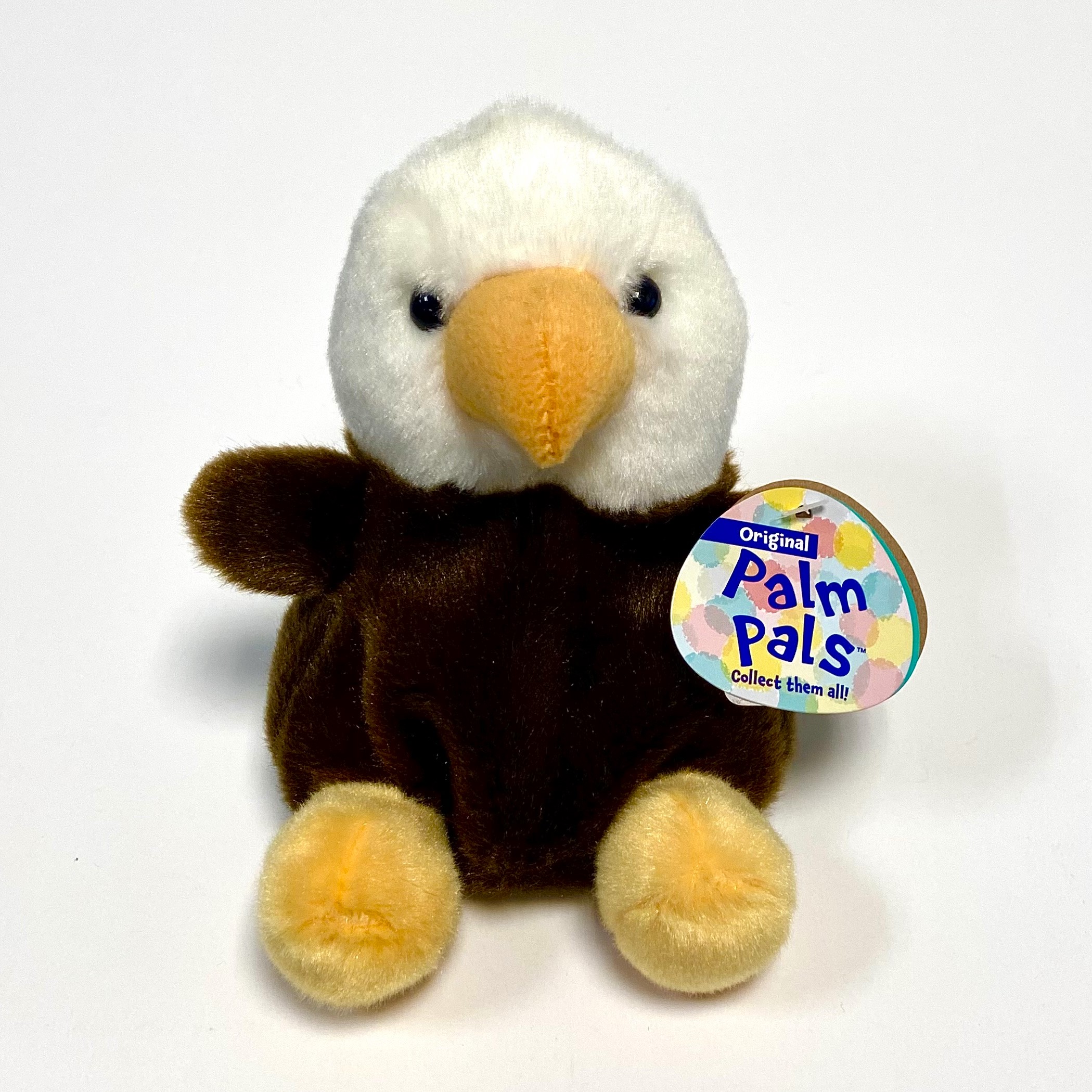 Eagle Plush - Image 2
