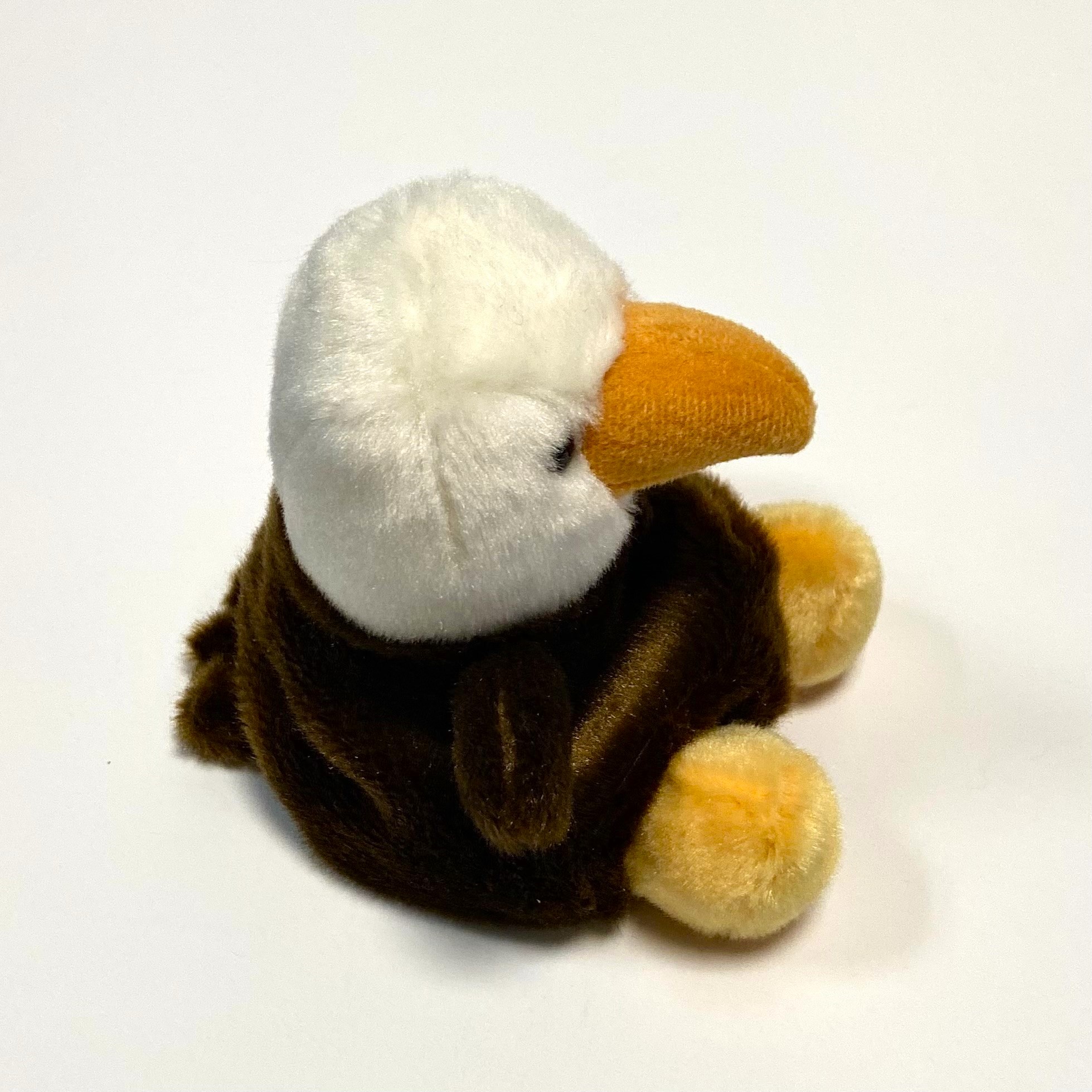 Eagle Plush - Image 3